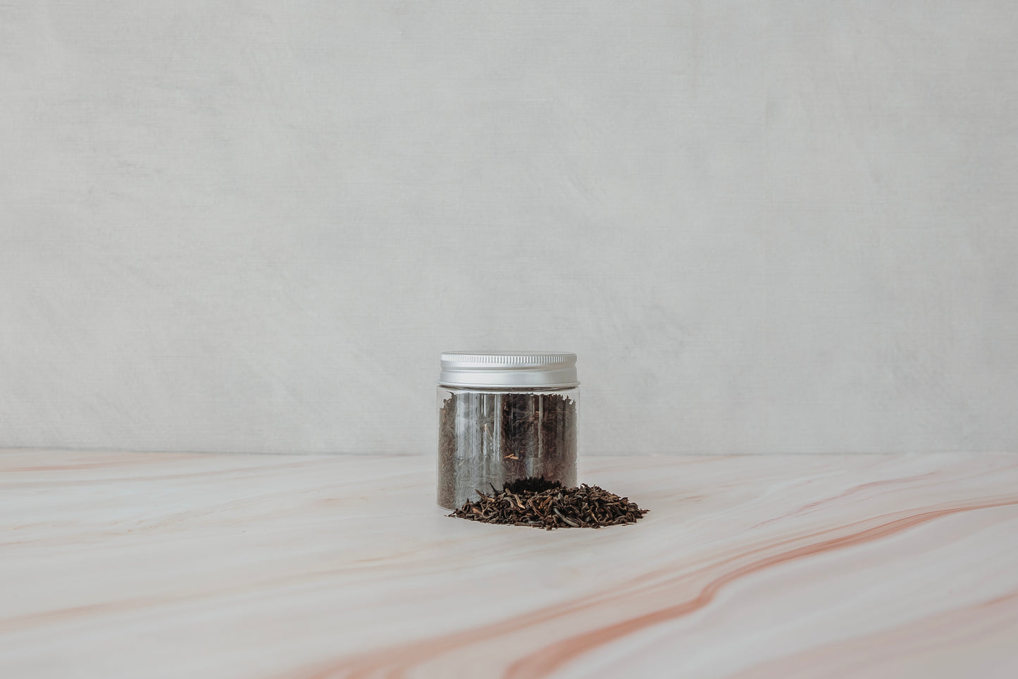 Blikje Earl Grey