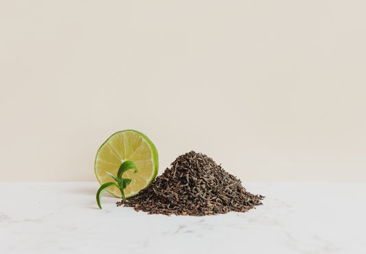 Earl Grey Theezakjes BIO FT