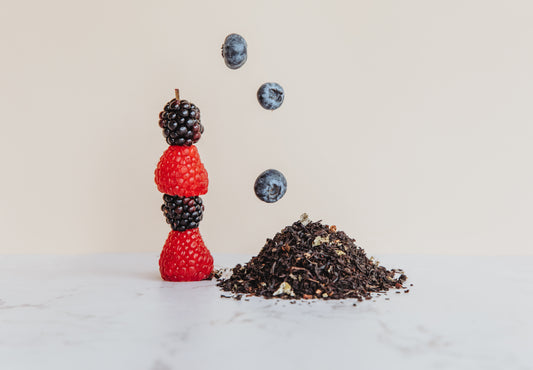 Fruity Forest Theezakjes BIO FT