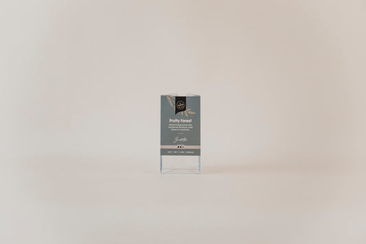 Displayhuls Fruity Forest