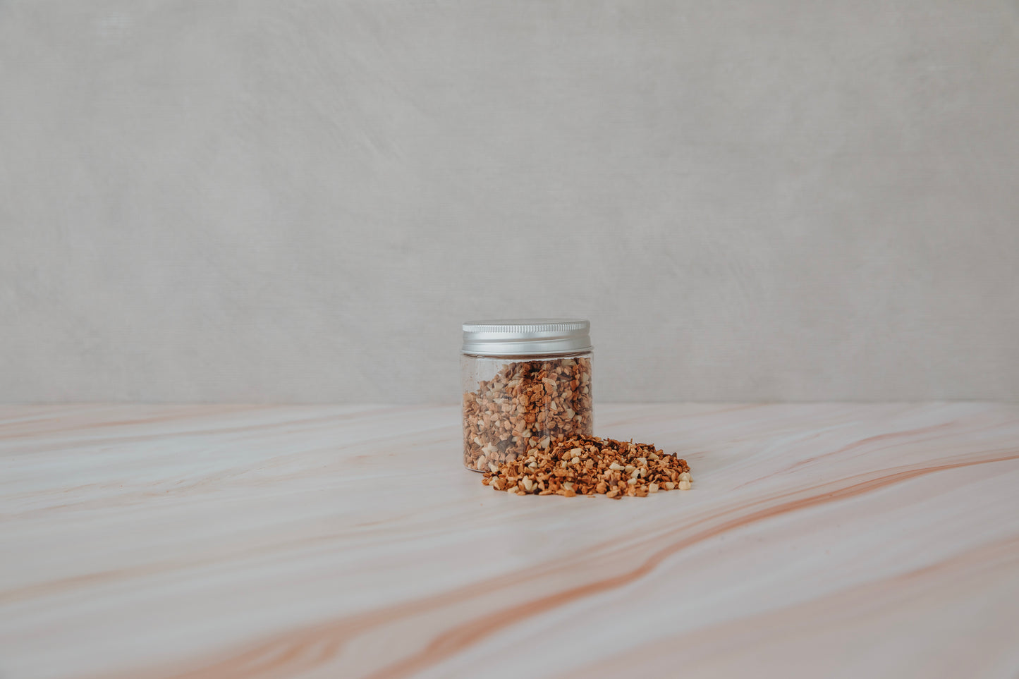 Blikje Let's Go Nuts