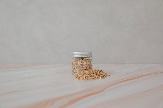 Blikje Lovely Ginger