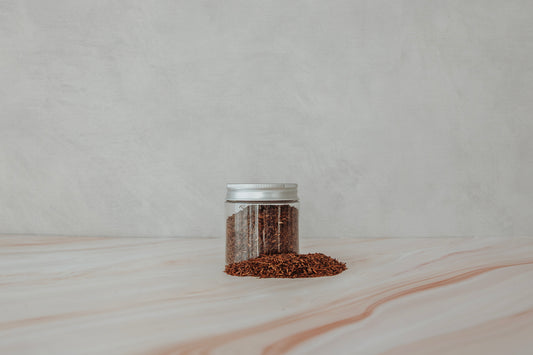 Blikje Ruby Rooibos