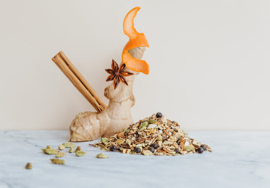 Woman's Dream Theezakjes BIO