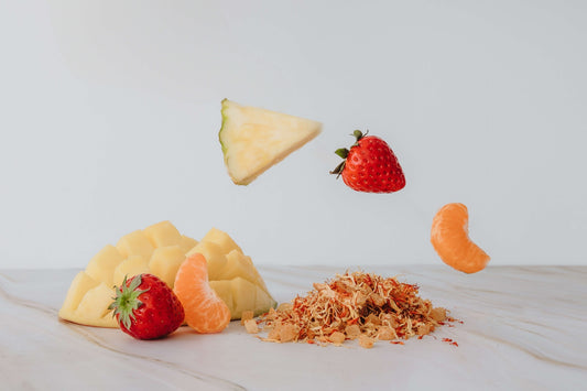 Fruit Fiesta (Ice Tea)