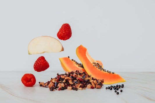 Ibiza Breeze (Ice Tea)