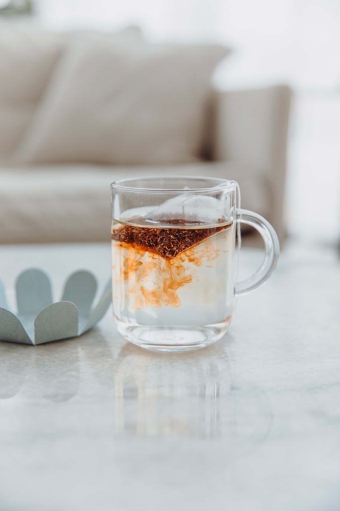 TwisTea Theeglas PRO
