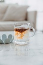 TwisTea Theeglas PRO