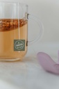 TwisTea Theeglas PRO