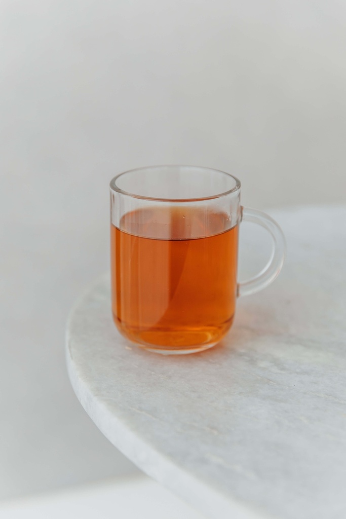 TwisTea Theeglas PRO
