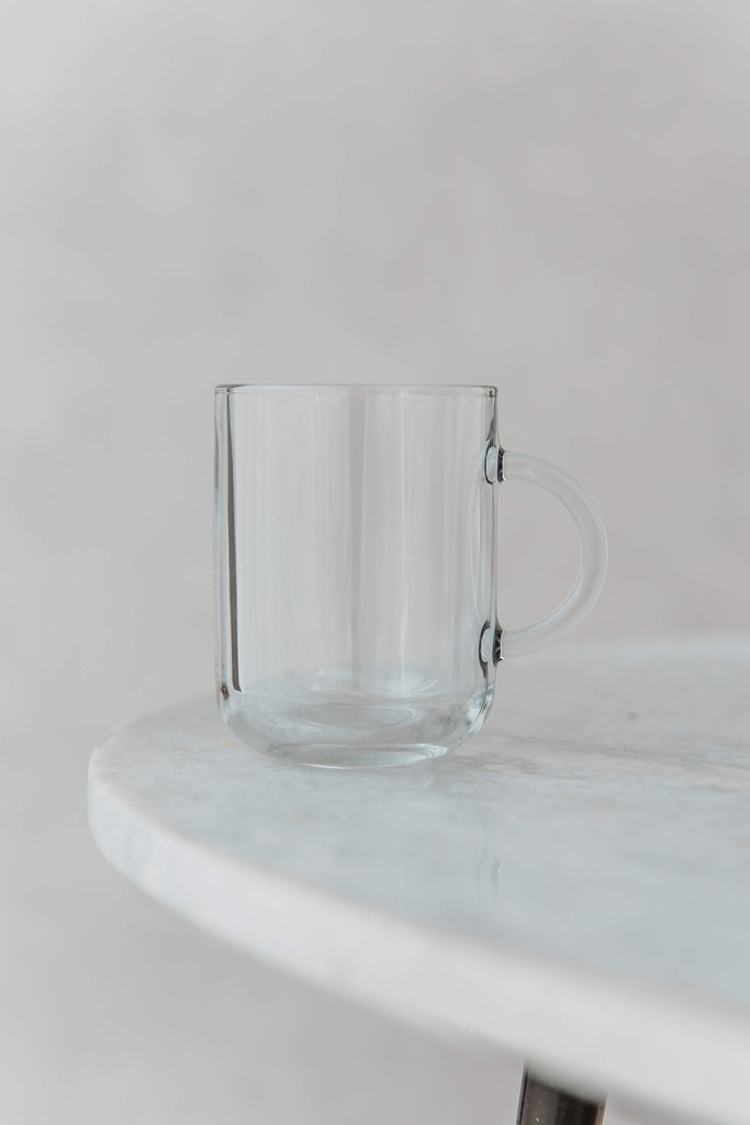 TwisTea Theeglas PRO