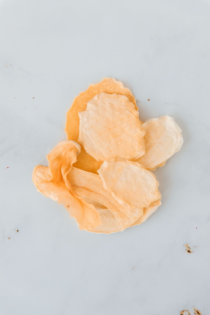 Botanica Gedroogde Mango 110gr
