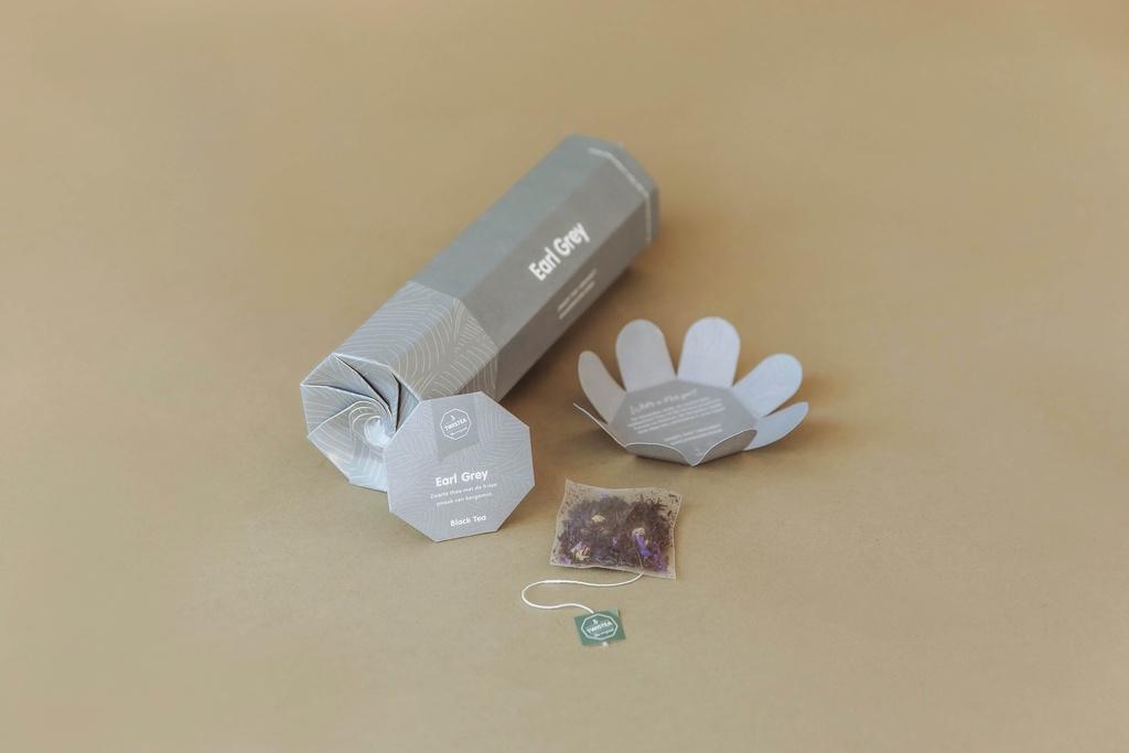 TwisTea-Bag Earl Grey 30 stuks