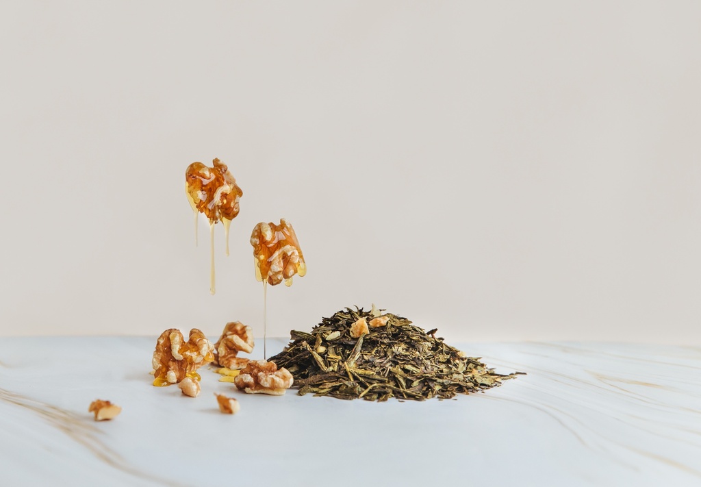 Maple Walnut