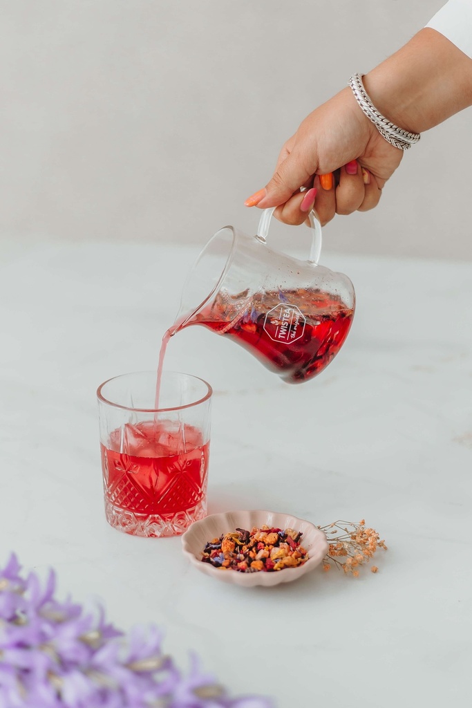 Ice Tea Startpakket | -10%