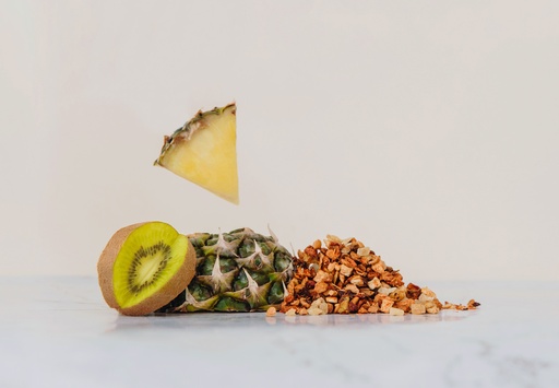 [8920872601430] Golden Kiwi (Ice Tea)