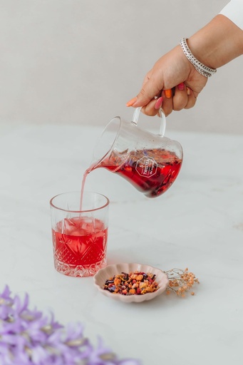 [8920872602625] Ice Tea Startpakket | -10%