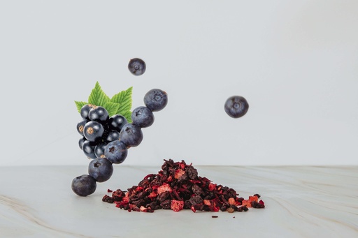 [8920872602904] Cassis Royal (Ice Tea)