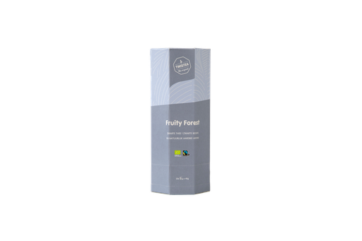 [8720872641027] Fruity Forest Theezakjes BIO FT