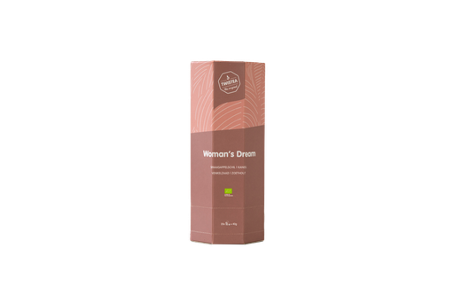 [8720872641041] Woman's Dream Theezakjes BIO 