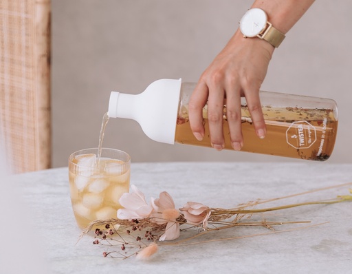 [0118] Ice Tea Maker pro