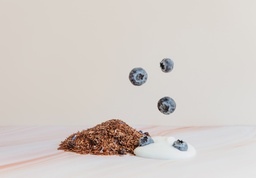 [0010 PRO] Blueberry Yoghurt