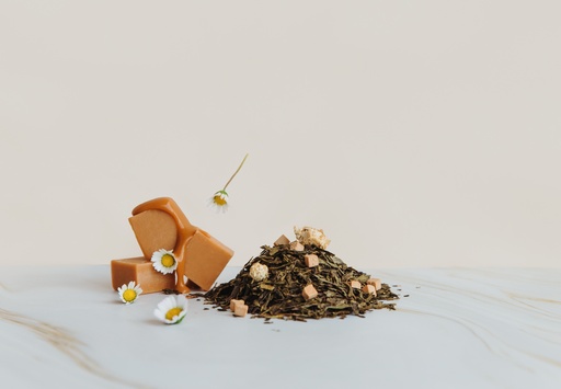 [0014 PRO] Caramel Superior