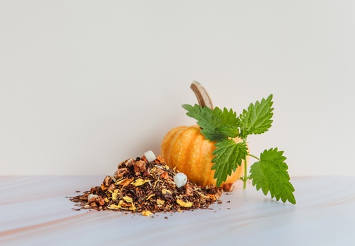 [0021 PRO] Creamy Pumpkin