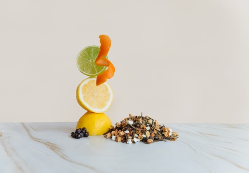 [0034 PRO] Gin Tonic