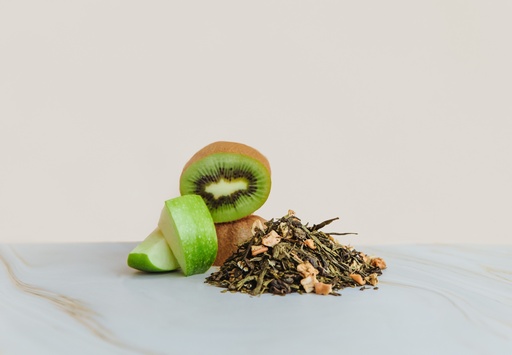 [0040 PRO] Green Apple Kiwi