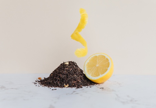 [0062 PRO] Lemon Twist