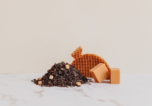 [0096 PRO] Stroopwafel