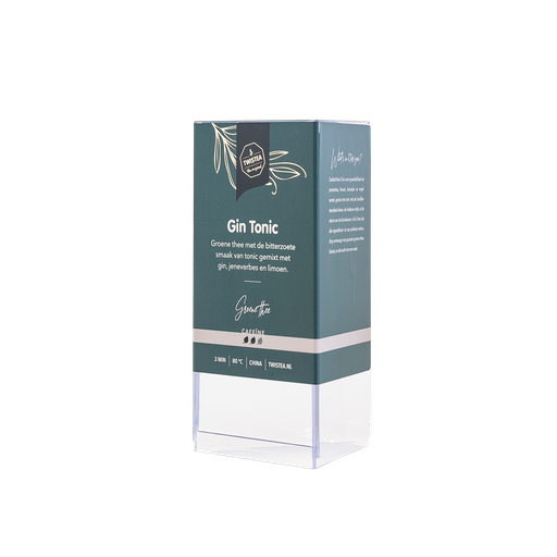 [10000216] Displayhuls Gin Tonic