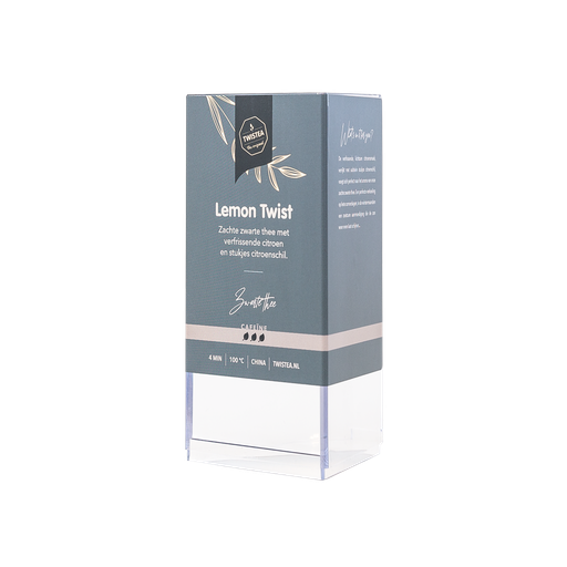 [10000226] Displayhuls Lemon Twist