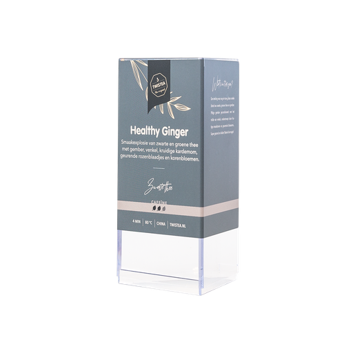 [10000222] Displayhuls Healthy Ginger