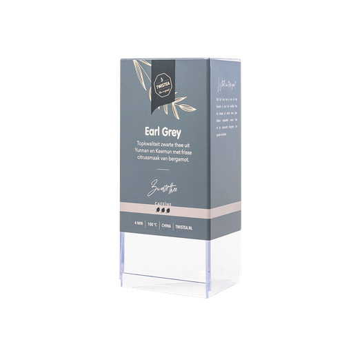 [10000213] Displayhuls Earl Grey