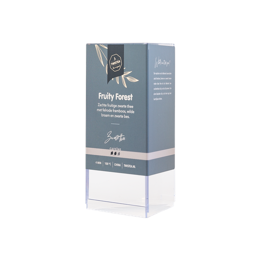 [8920872602848] Displayhuls Fruity Forest