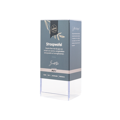 [8920872603163] Displayhuls Stroopwafel