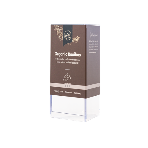 [10000232] Displayhuls Ruby Rooibos