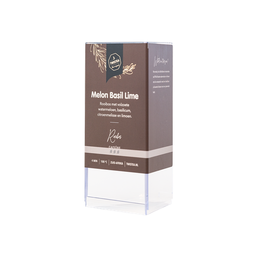 [8920872603157] Displayhuls Melon Basil Lime
