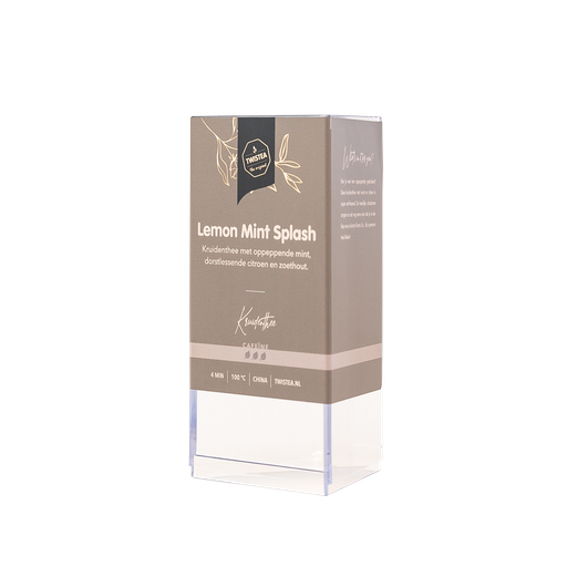 [8920872602839] Displayhuls Lemon Mint Splash