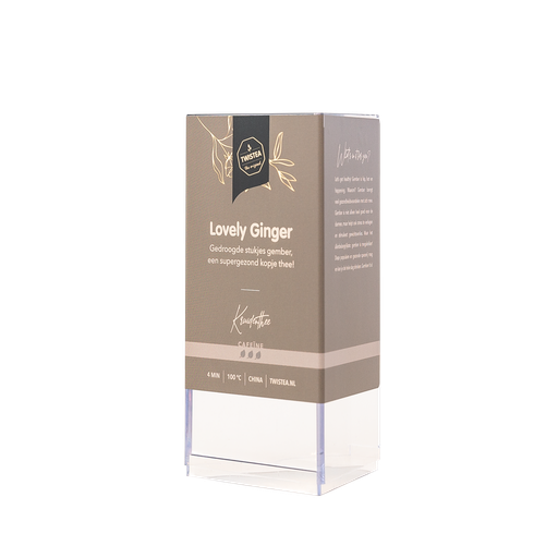 [8920872602836] Displayhuls Lovely Ginger