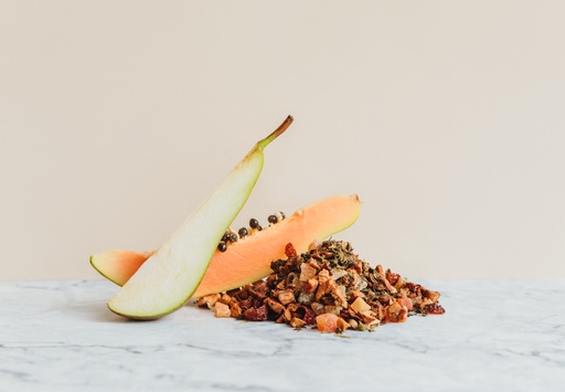 [10000473] Icy Pear (Ice Tea)